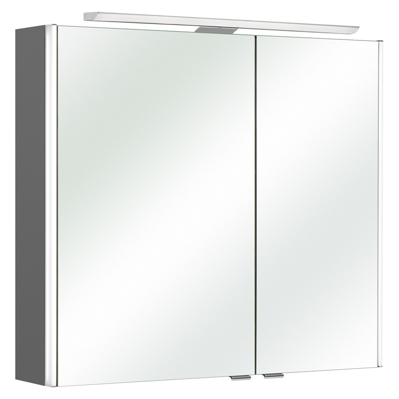 Pelipal S10 LEDplus Spiegelschrank 09-I  